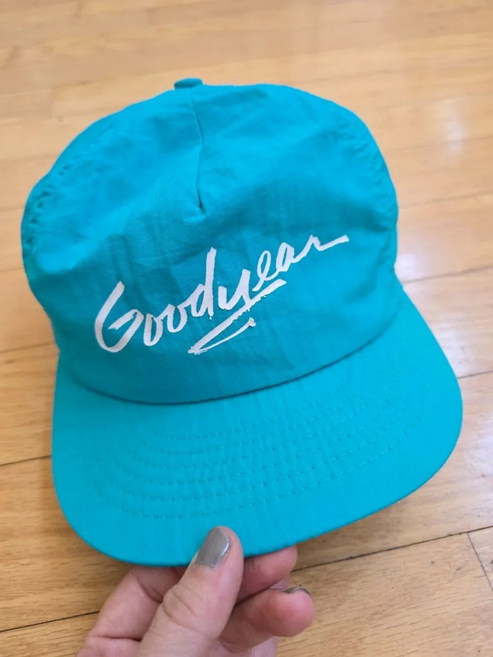 Vintage 80s goodyear
